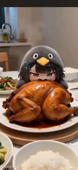 Profile image of ググガガペンギン