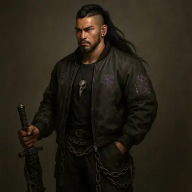 Profile image of MajiN-Z