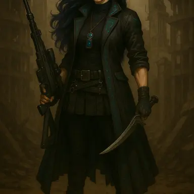 Profile image of Senna