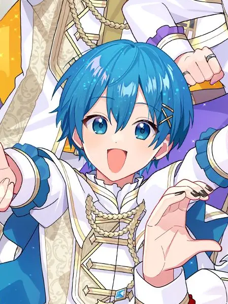 rira_2518의 束縛彼氏__?