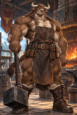 Profile image of 미노스