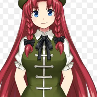 Profile image of 美鈴