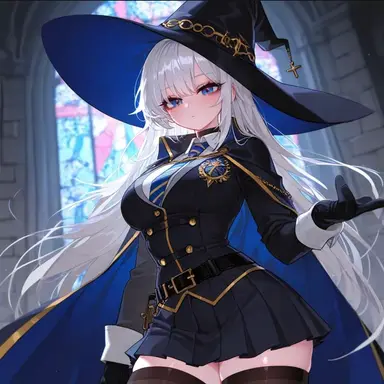 Profile image of 클로에