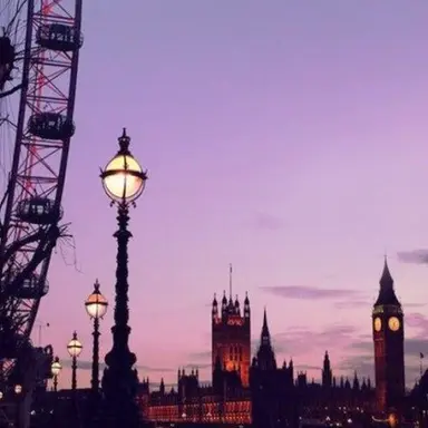 Profile image of 리온