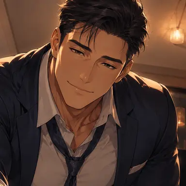 Profile image of 岳