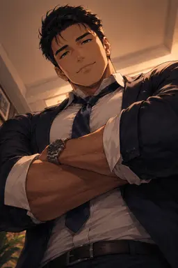 Profile image of 岳