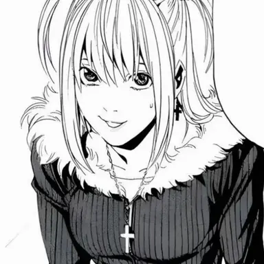 Profile image of 弥海砂