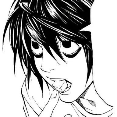 Profile image of L