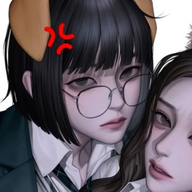 HappyComic4649의 風紀委員長