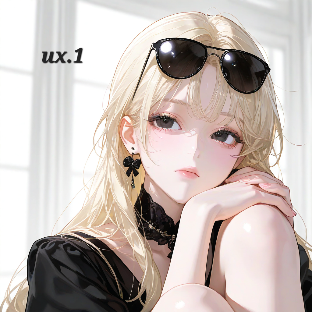 [GL] 하영설 대표 이미지