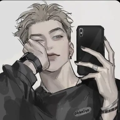 Profile image of 백지혁