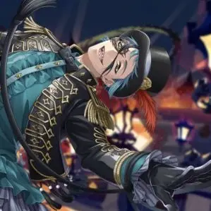 Profile image of フロイド