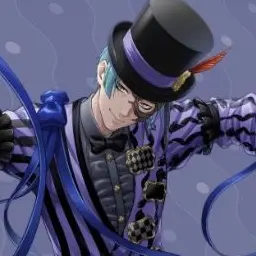 Profile image of ジェイド