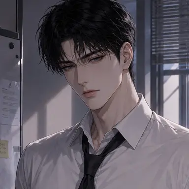 Profile image of Han Dohyun