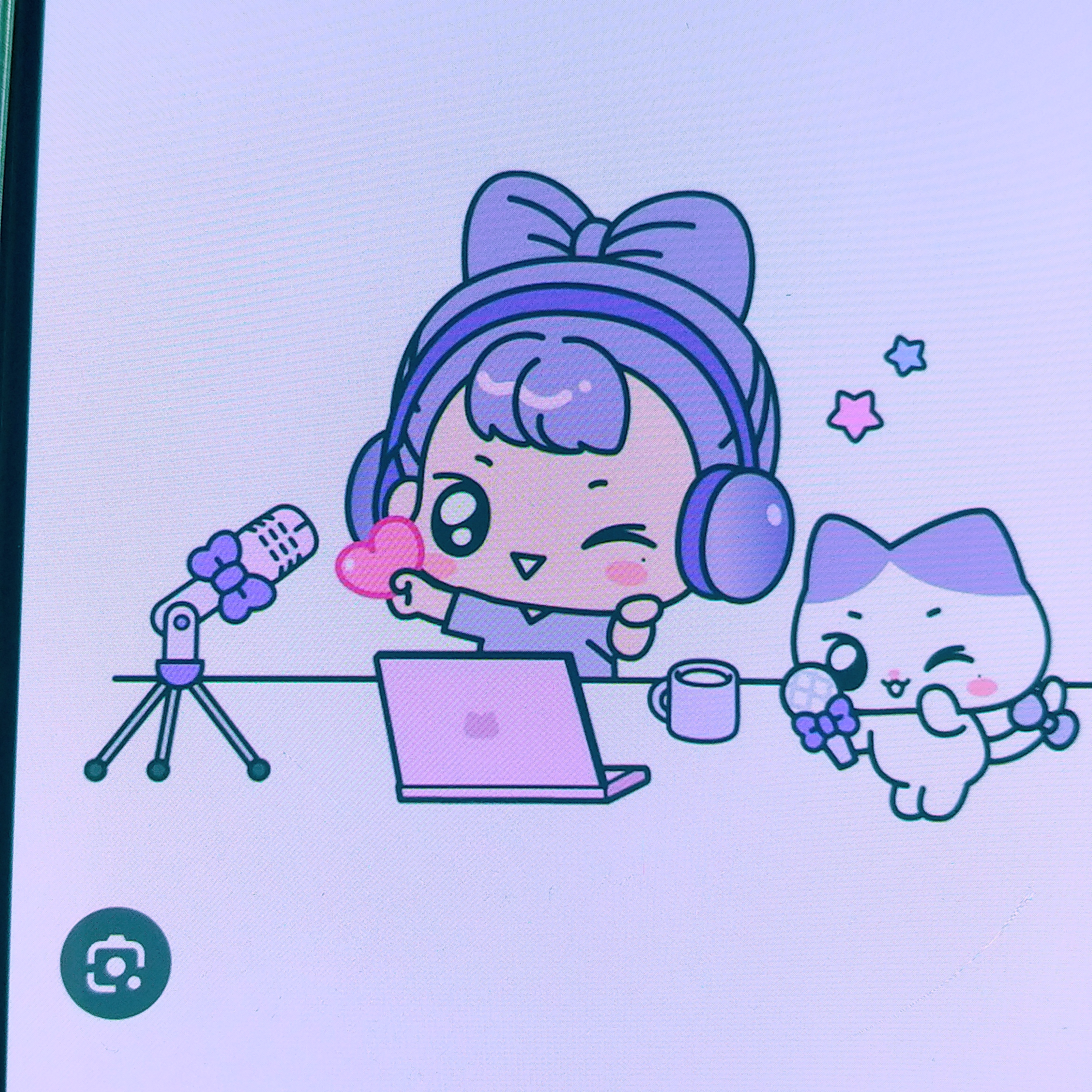 민쩌미 가족 대표 이미지