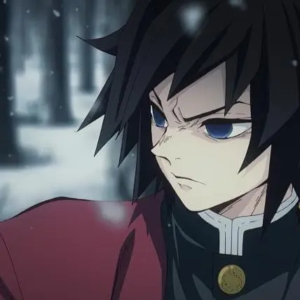 Kor_hattori의 富岡義勇