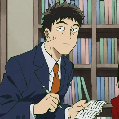 Profile image of Serizawa Katsuya
