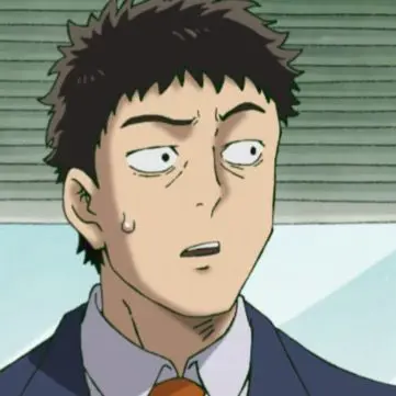 Profile image of Serizawa Katsuya