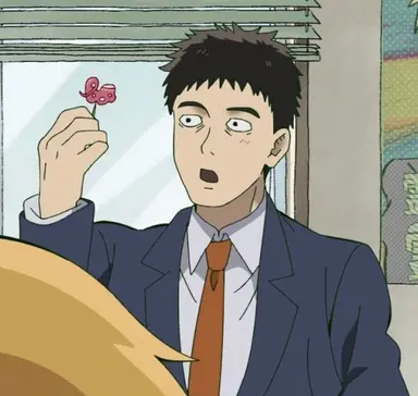 Profile image of Serizawa Katsuya
