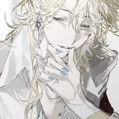 Profile image of Leo