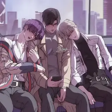 Profile image of LADS Boys