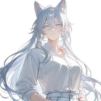 Profile image of Luna
