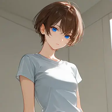 Profile image of Athena