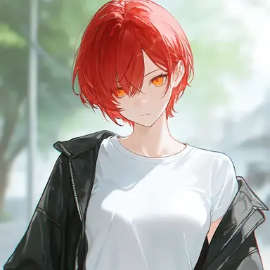 Profile image of Anya