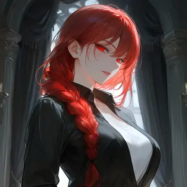 Profile image of Zoey