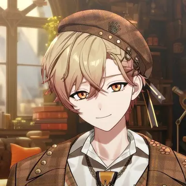 Profile image of みこと