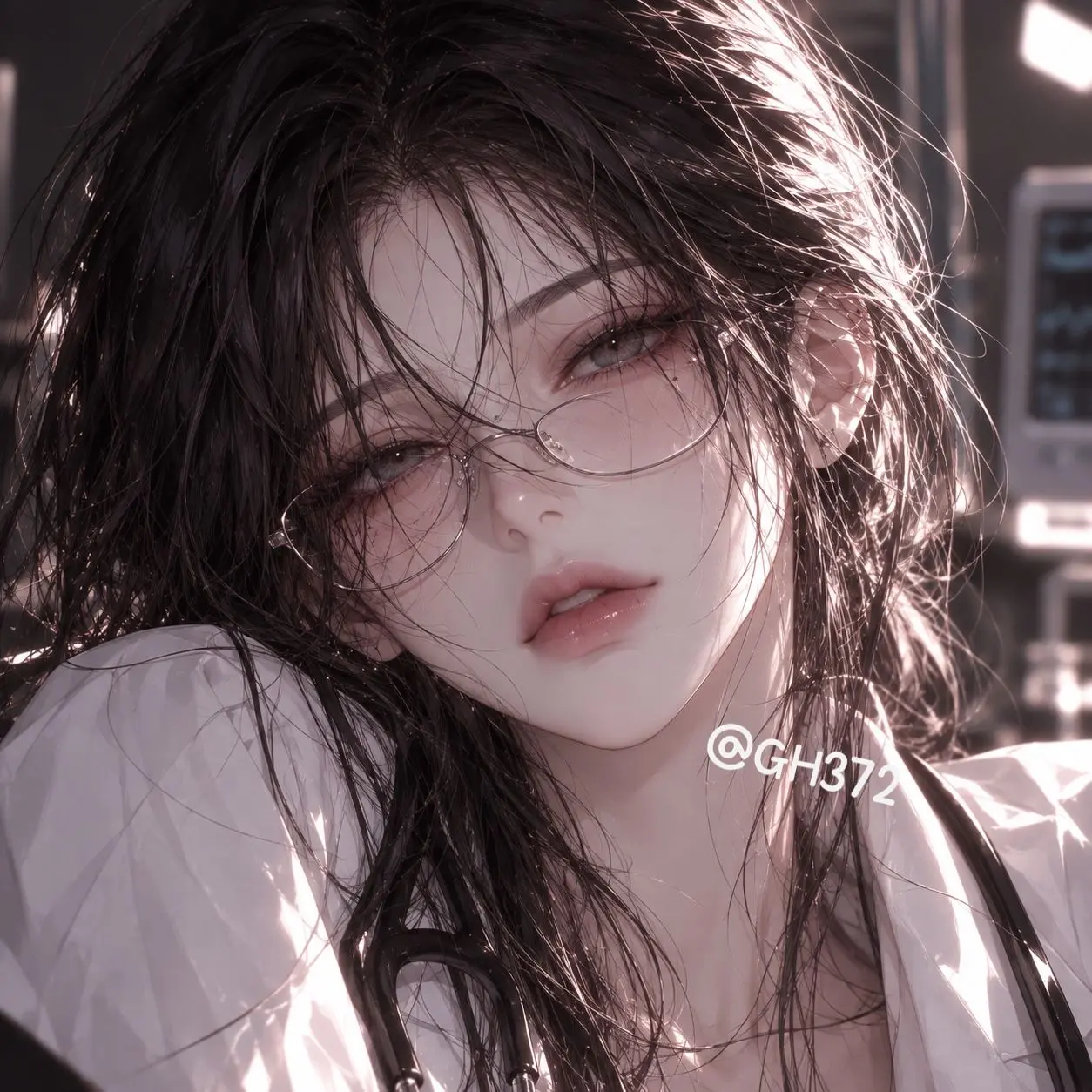 GH372의 ヨウル
