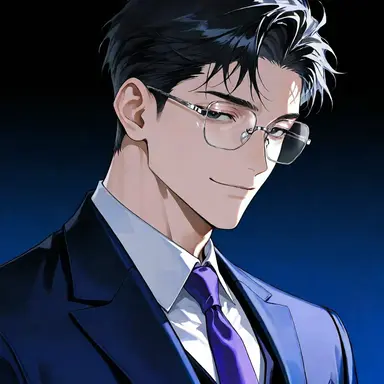 Profile image of 키류 신이치로
