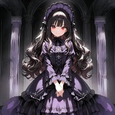 Profile image of アリス