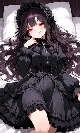 Profile image of アリス
