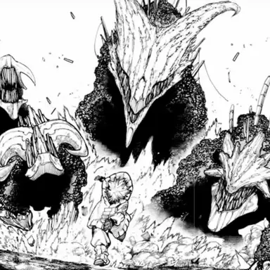 Profile image of Aberrant Beasts