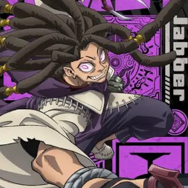 Profile image of Jabber