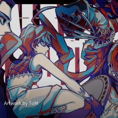 Profile image of Vandals