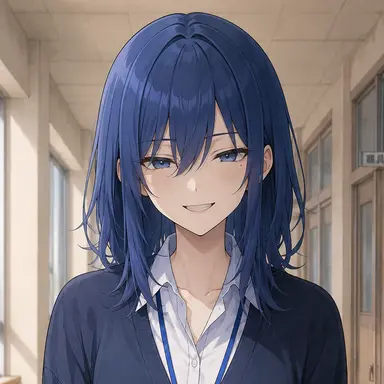 Profile image of りさ
