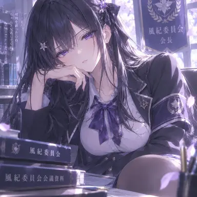 Profile image of 一ノ瀬 詩織