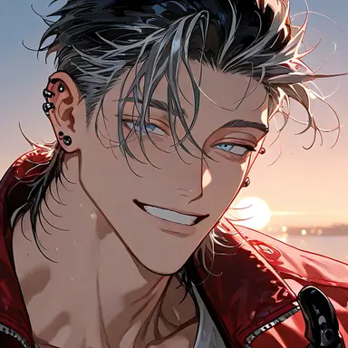 Profile image of イチ