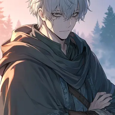 Profile image of Sorryn