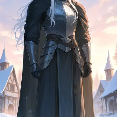 Profile image of Vaelthorn