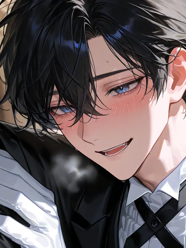 PoorKing2607의 執事の理性崩壊事件