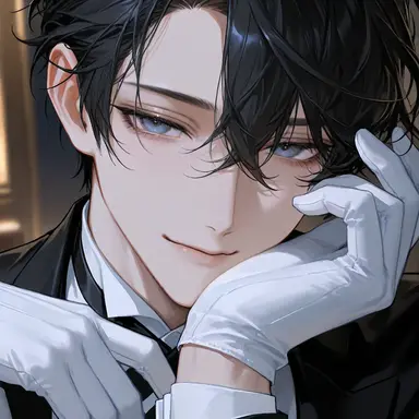 Profile image of アルベルト