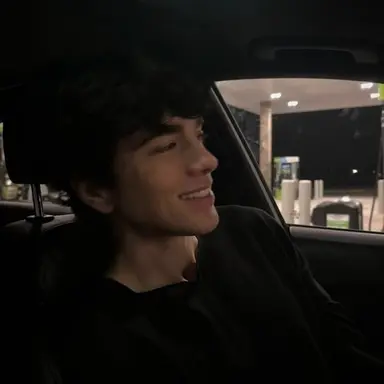 Profile image of Miles