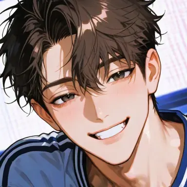 Profile image of Manabu