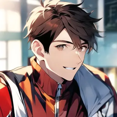 Profile image of Mark