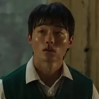 Profile image of Cheong san