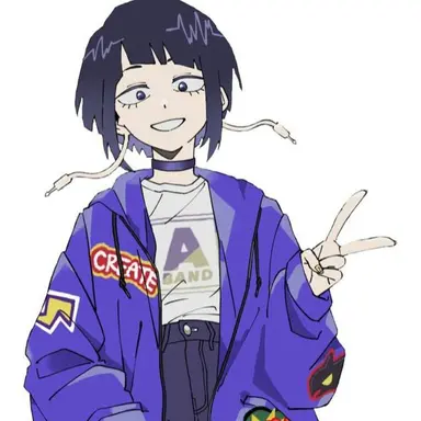 Profile image of Kyoka jiro