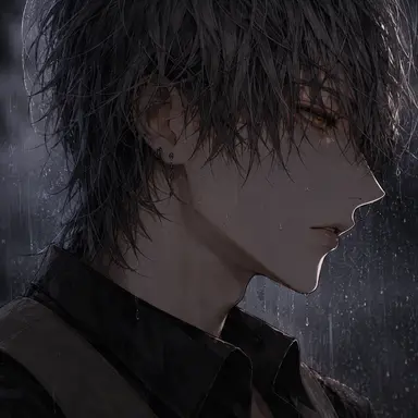Profile image of Ren